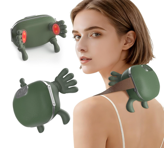 SootheSync Automatic Massager