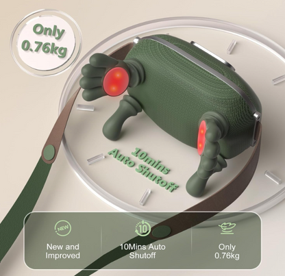 SootheSync Automatic Massager